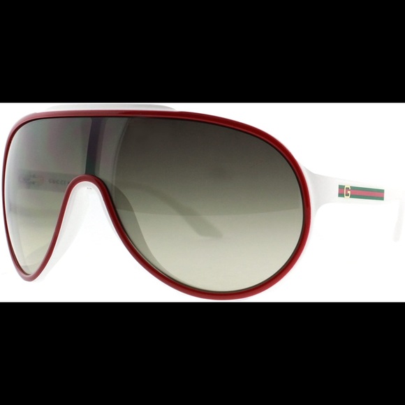 Gucci GG Sunglasses - Picture 7 of 8